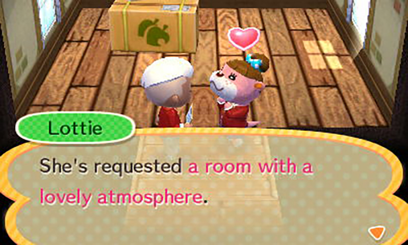 Illustration for article titled My Quest To Make The Ugliest House In The New Animal Crossing